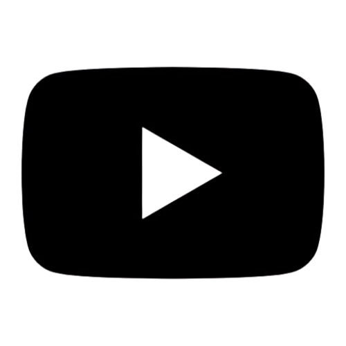 YouTube Icon